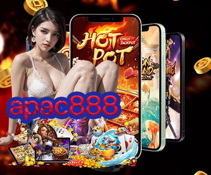 apac888
