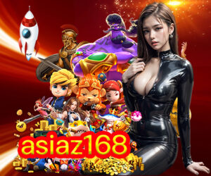 asiaz168