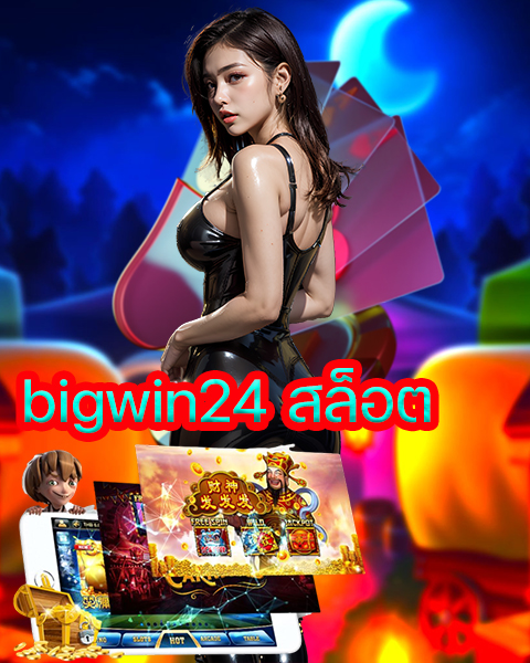 bigwin24 สล็อต
