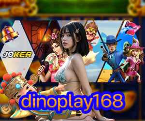 dinoplay168