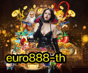euro888-th