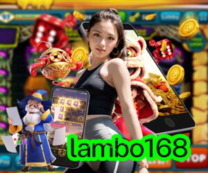 lambo168