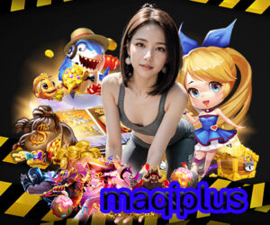 maqiplus
