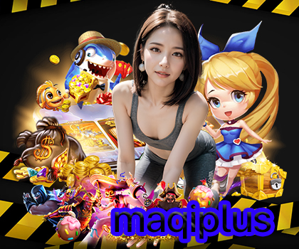 maqiplus