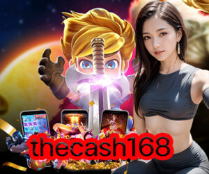 thecash168